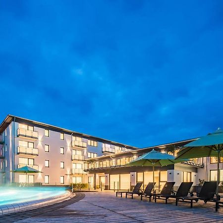 Thermalhotel Aulendorf Exterior foto