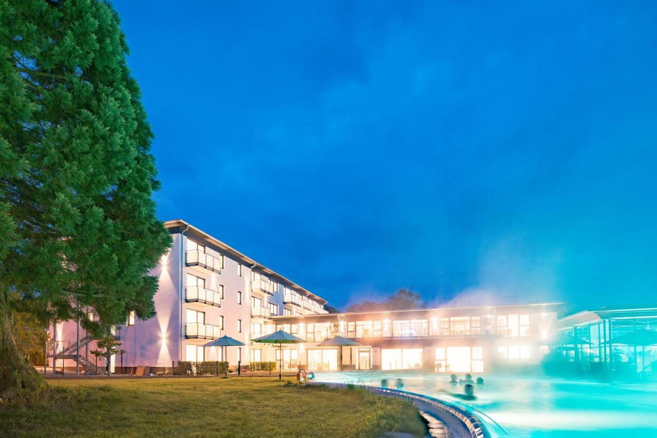Thermalhotel Aulendorf Exterior foto