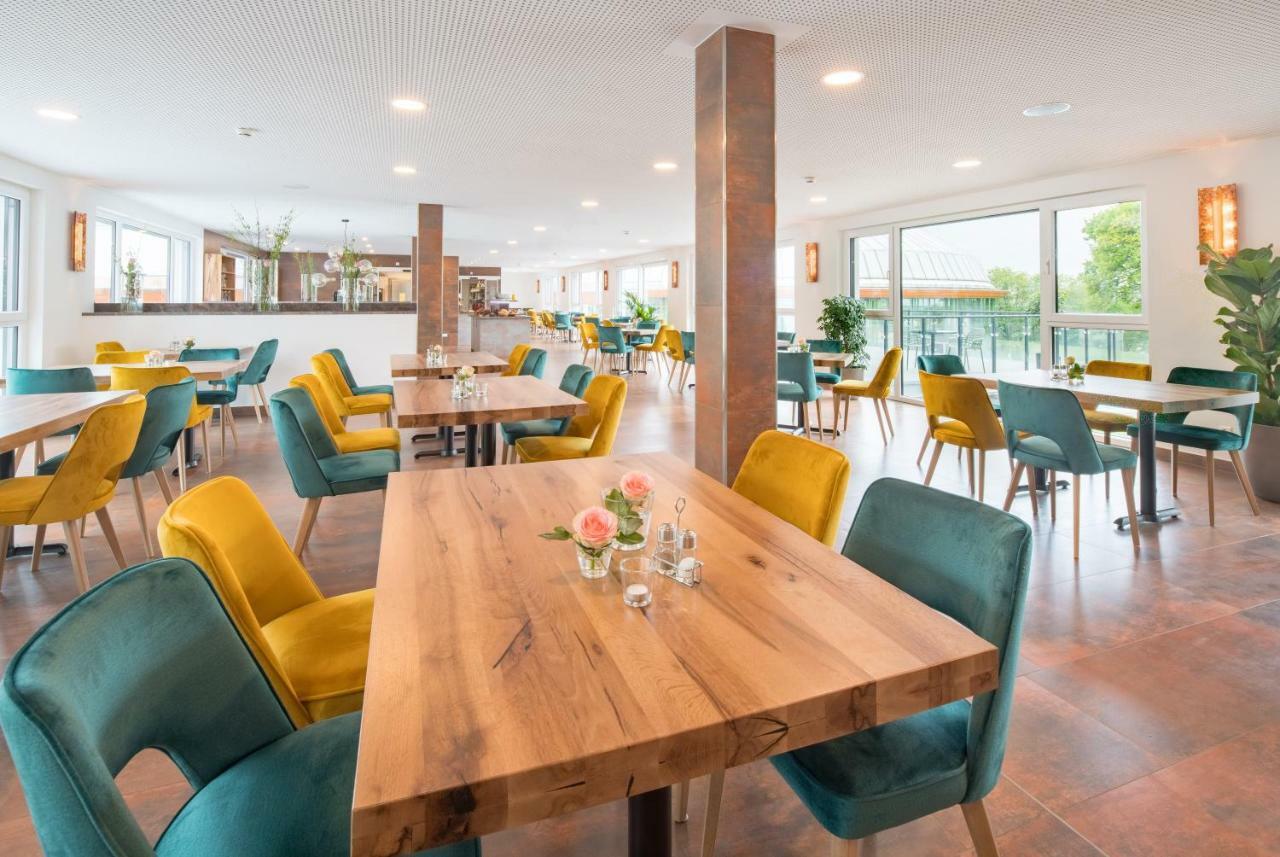 Thermalhotel Aulendorf Exterior foto