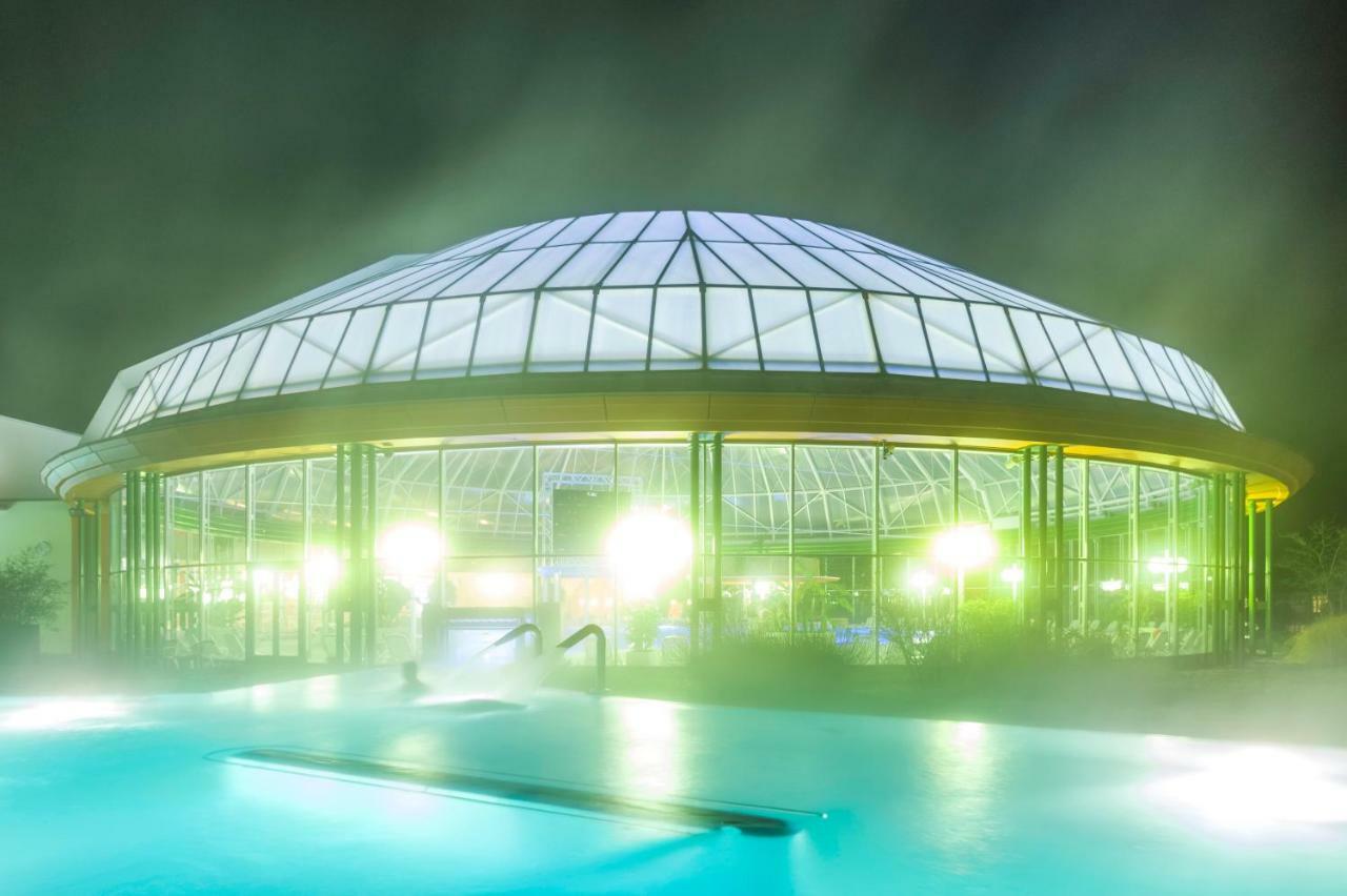 Thermalhotel Aulendorf Exterior foto